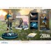 Фигурка The Legend of Zelda Breath of the Wild Collectors PVC (First 4 Figures, высота 25 см), 237935, Аксессуары